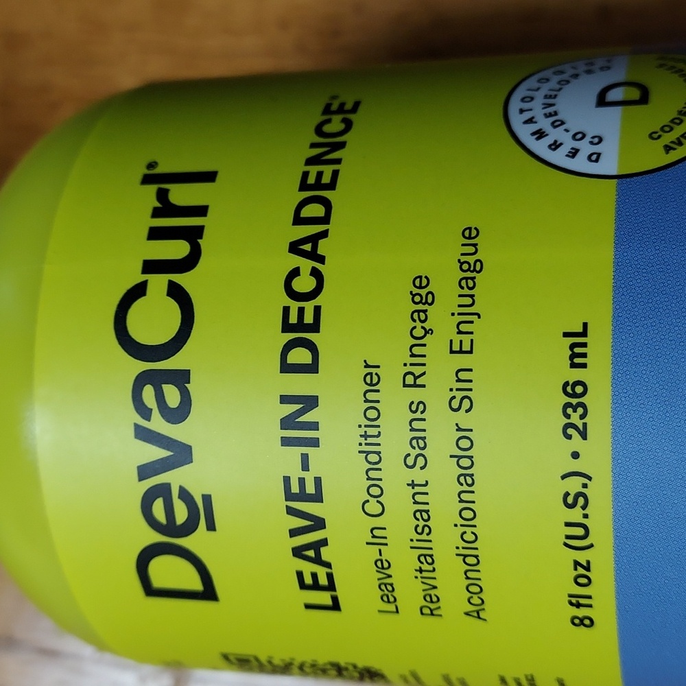 DevaCURL - Picture 2 of 2